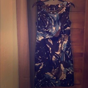 CONNECTED APPAREL DRESS